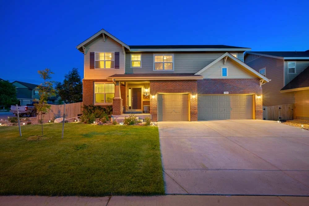 180 Pekin Dr, Johnstown, CO 80534