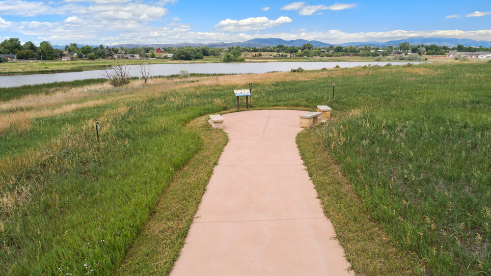 Nearby Pelican Marsh Natural Area