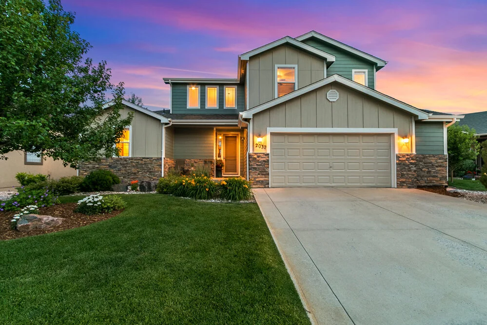 2037 Vancorum Cir, Loveland, CO 80538