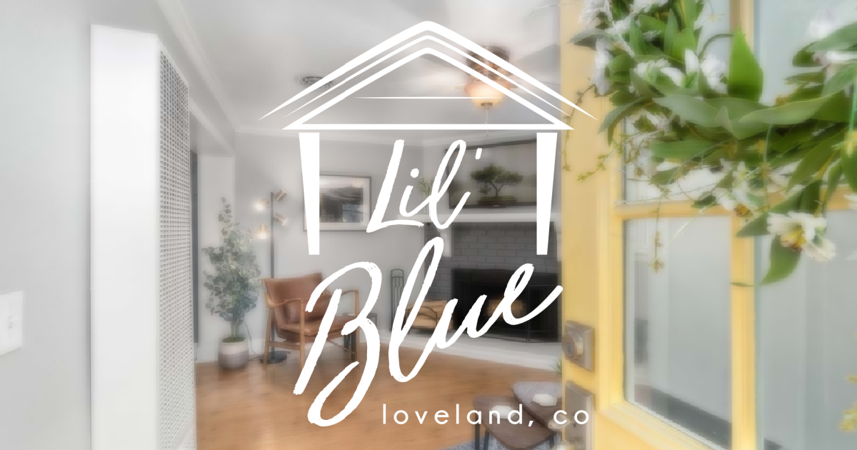 Introducing Loveland’s Newest Airbnb!