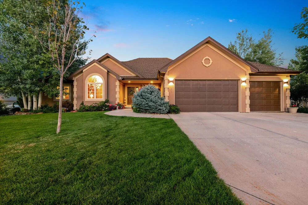 3510 Pinecliffe Ave, Loveland, CO 80538