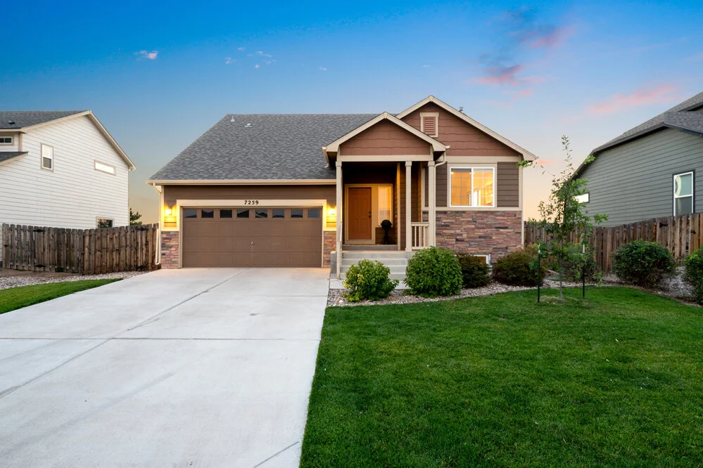 7259 Indigo Run St, Wellington, CO 80549