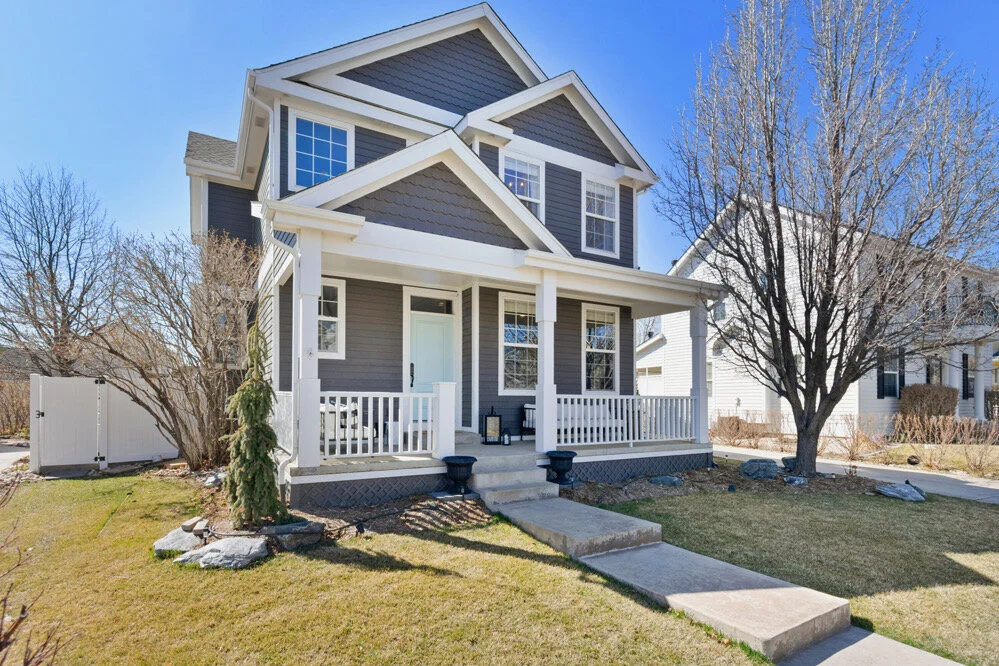 Located in Brunner Farm