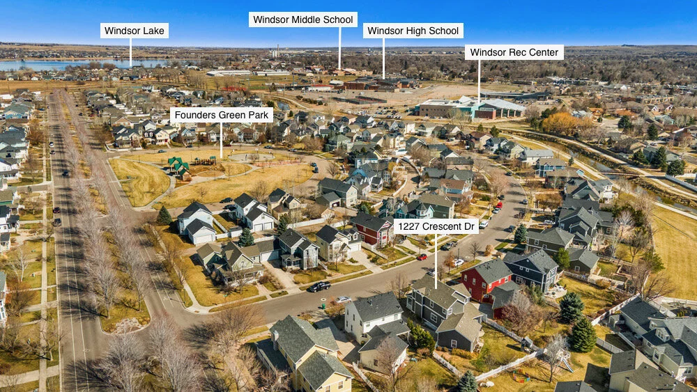 Location, Location, Location!