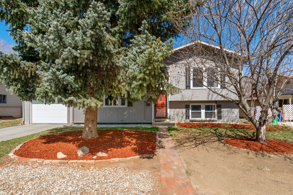 1702 Albany Ave, Loveland, CO