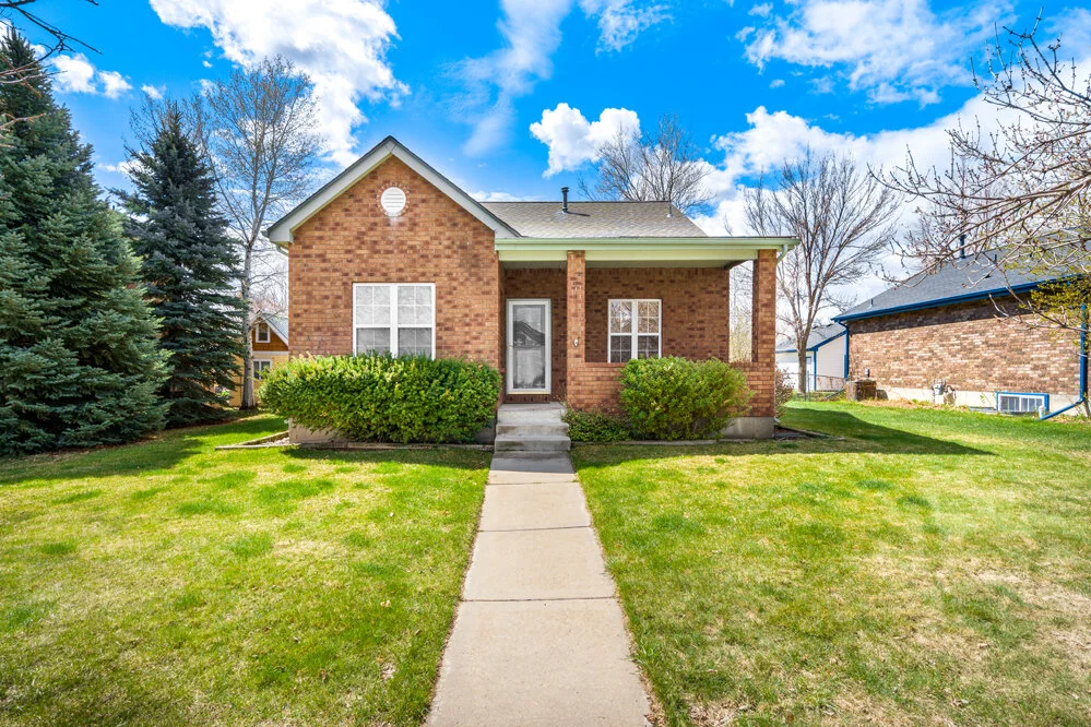 217 E Iowa Ave Berthoud, CO
