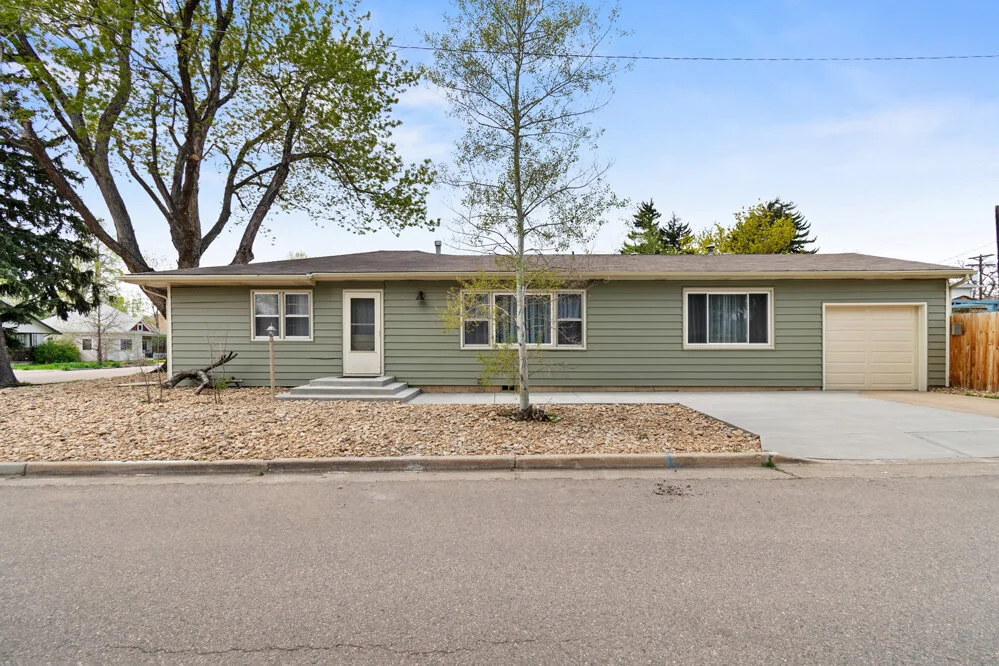 1101 N Jefferson Ave, Loveland