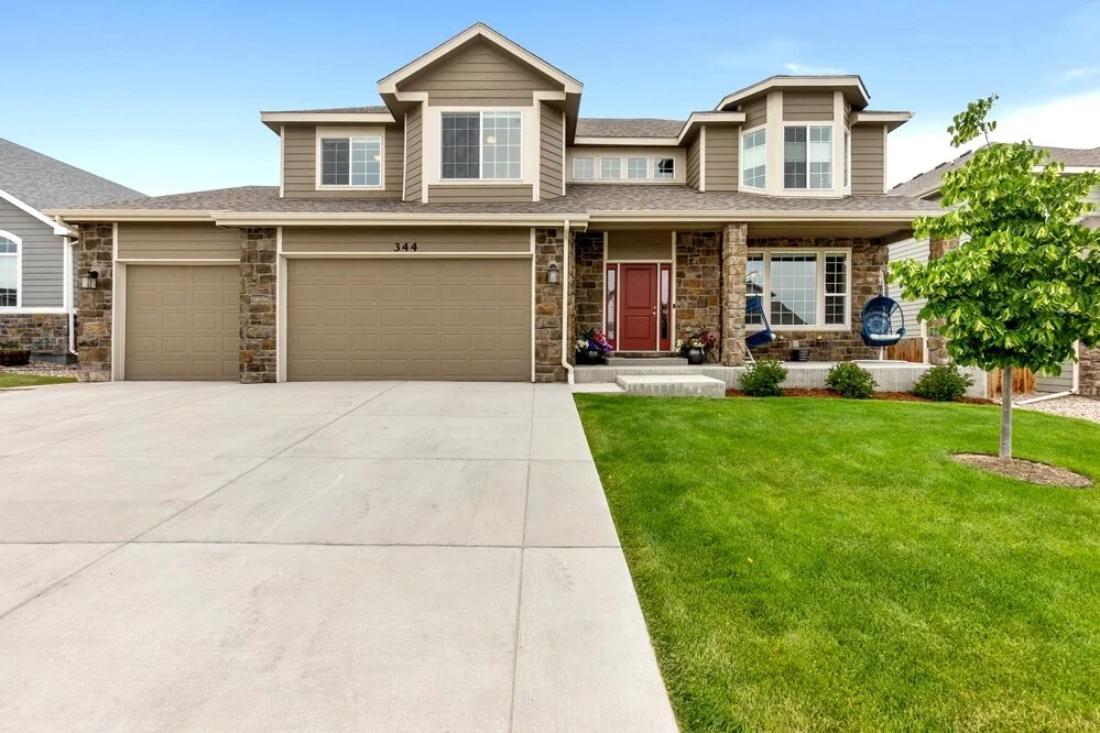 344 Celtic Rd, Johnstown, CO