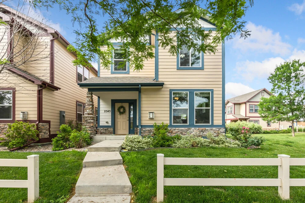 2545 Custer Dr, Fort Collins, CO