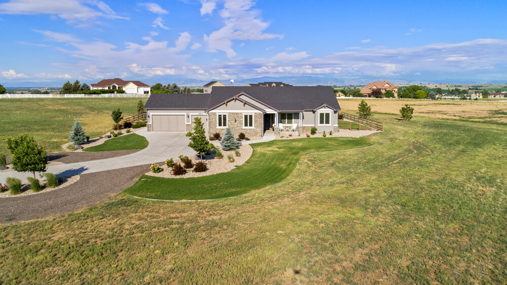 39507 Sunset Ridge Ct, Severance, CO