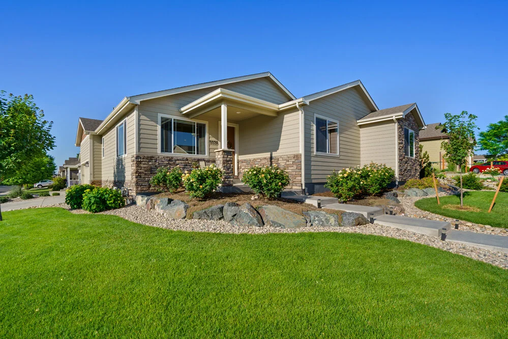 3536 Parlin St, Loveland, CO