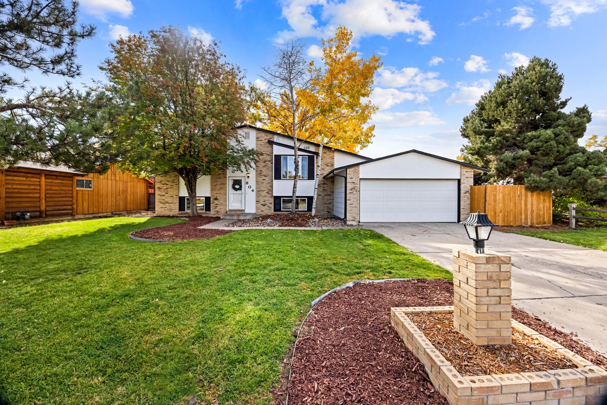 804 W 35th St, Loveland, CO