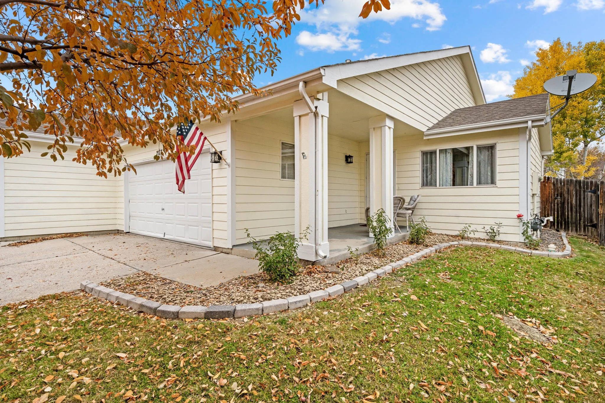 207 Acacia Dr, Loveland, CO