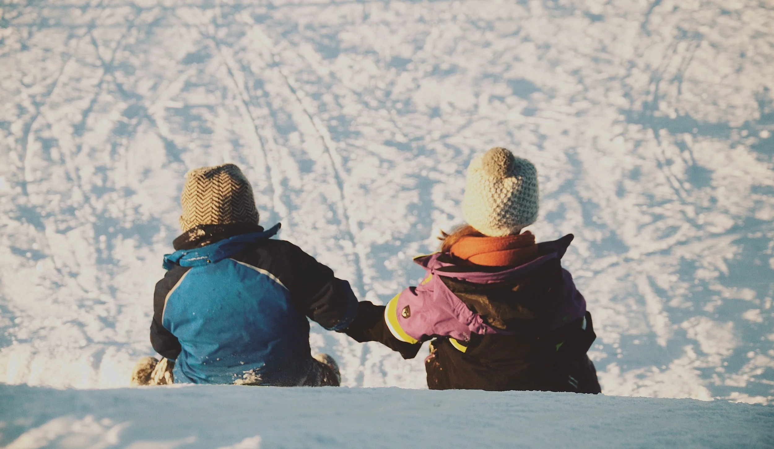 2021 Winter Events in Northern Colorado