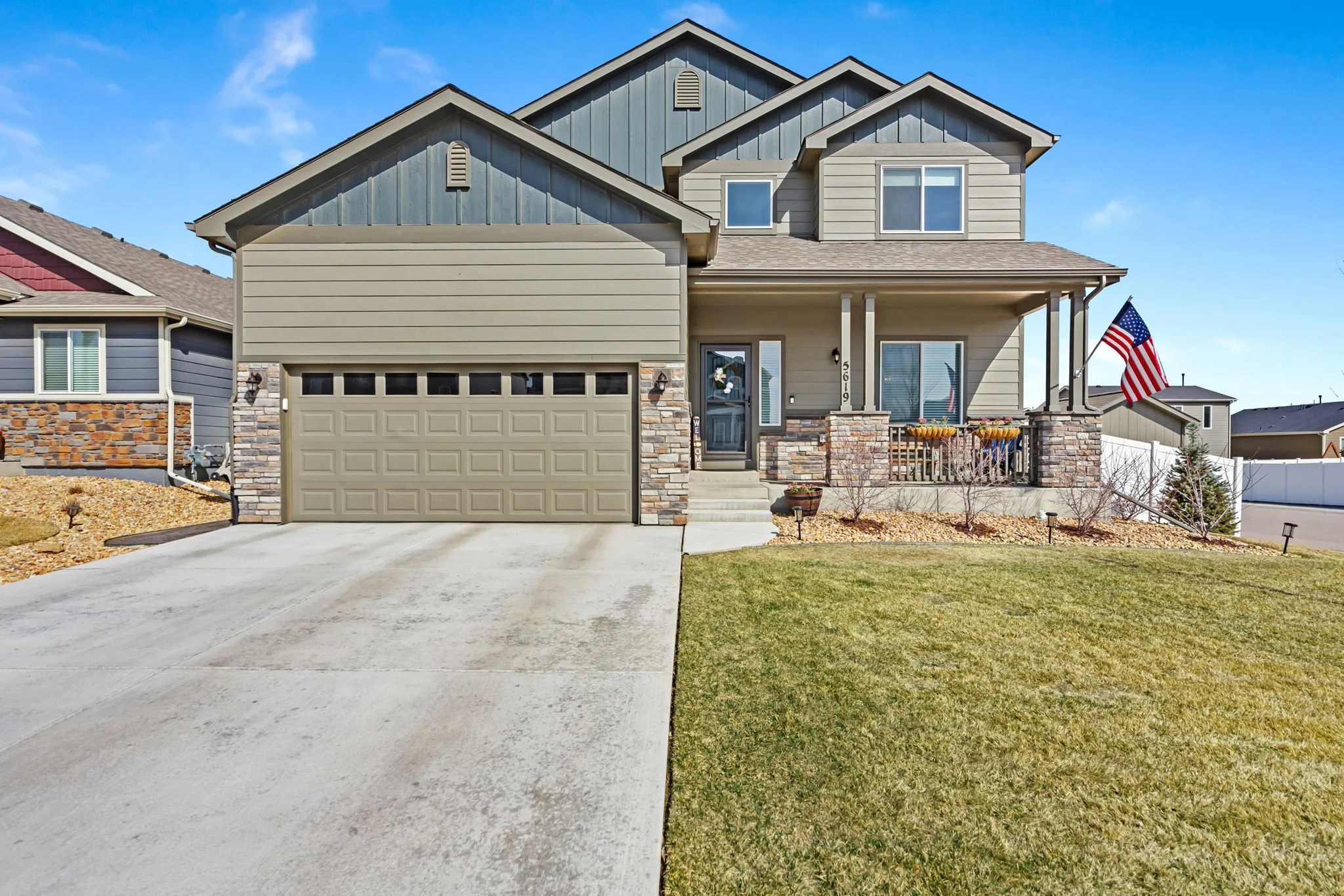 5619 Osbourne Dr, Windsor, CO