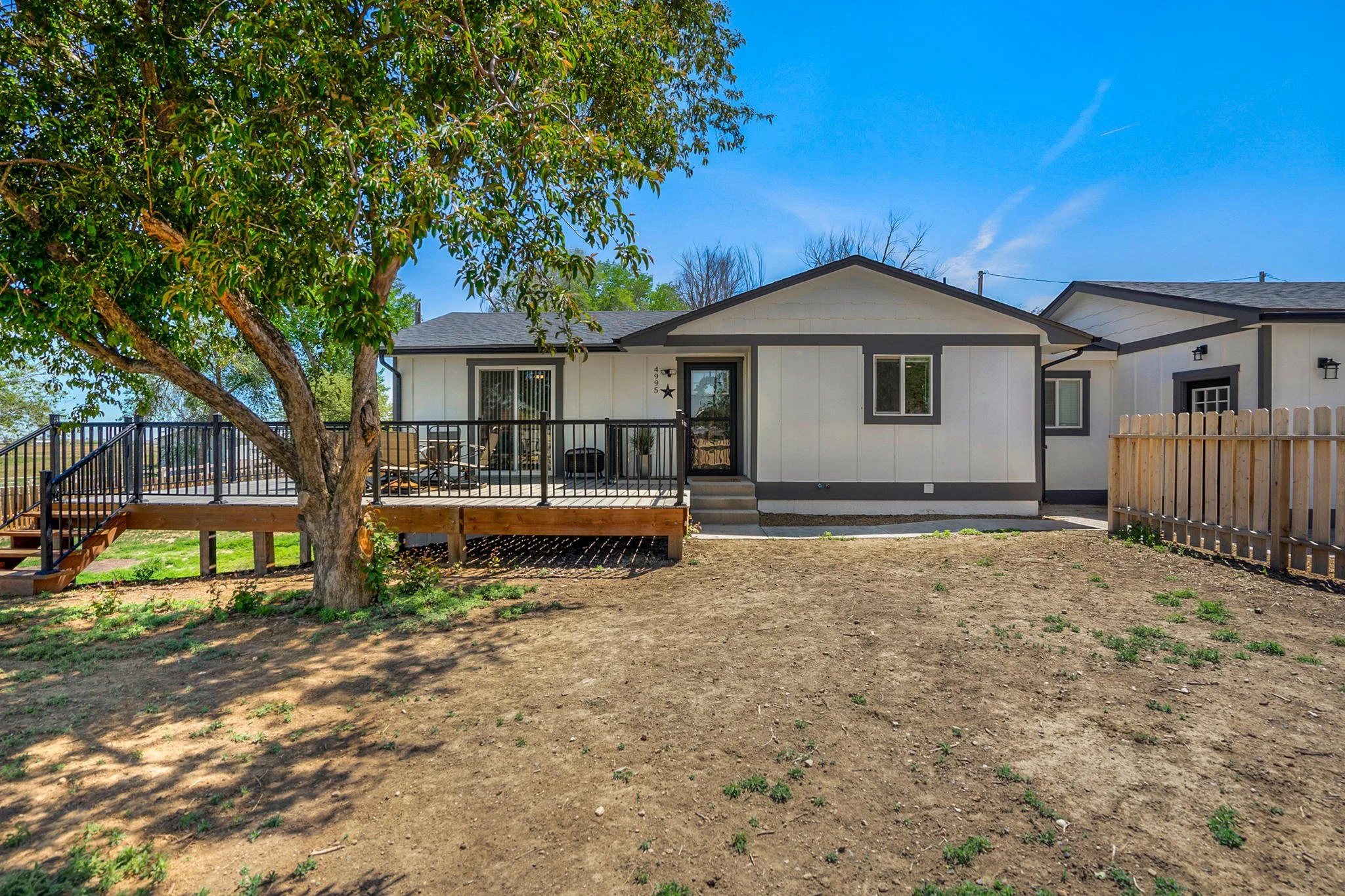 4995 County Road 32, Mead, CO