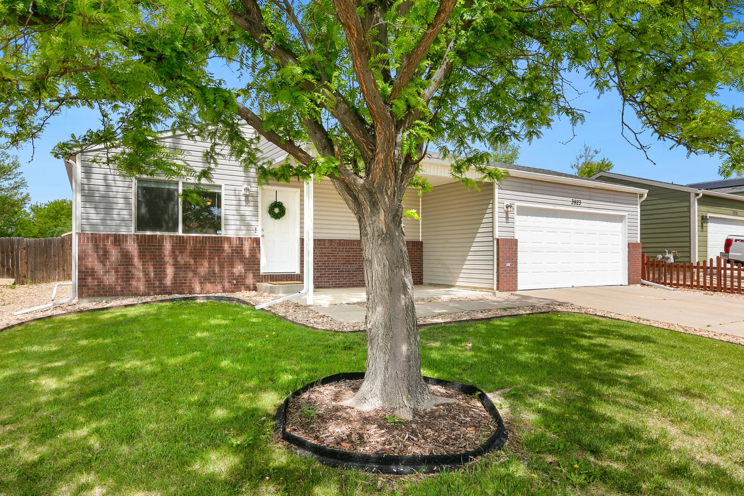 3923 Falcon Lane, Evans, CO