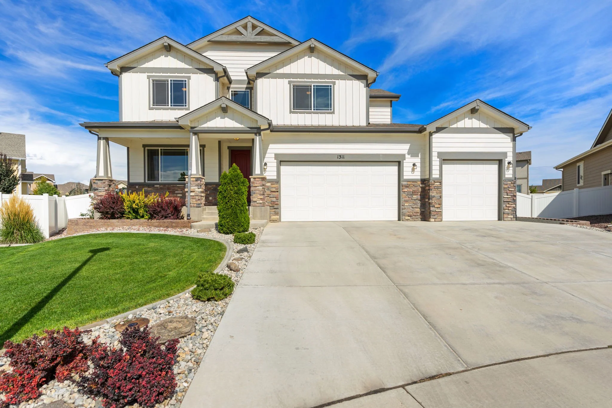 1311 Frontier Ct, Eaton, CO