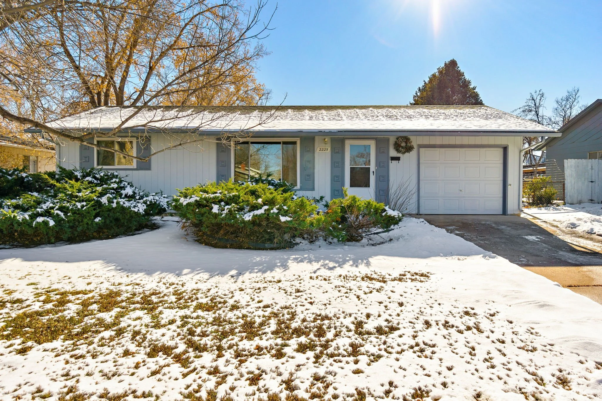 2225 W Lake St, Fort Collins, CO 80521