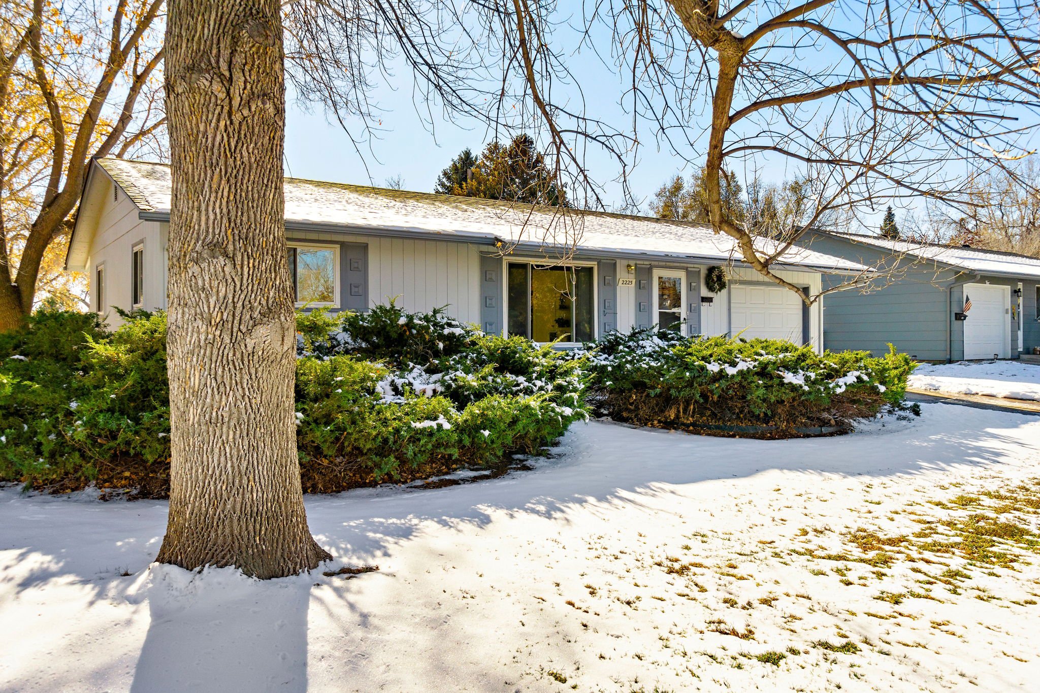 Beautiful Curb Appeal