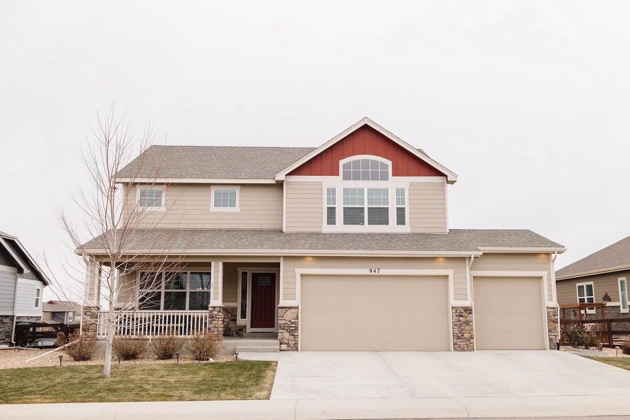 947 Tail Water Dr, Windsor, Colorado