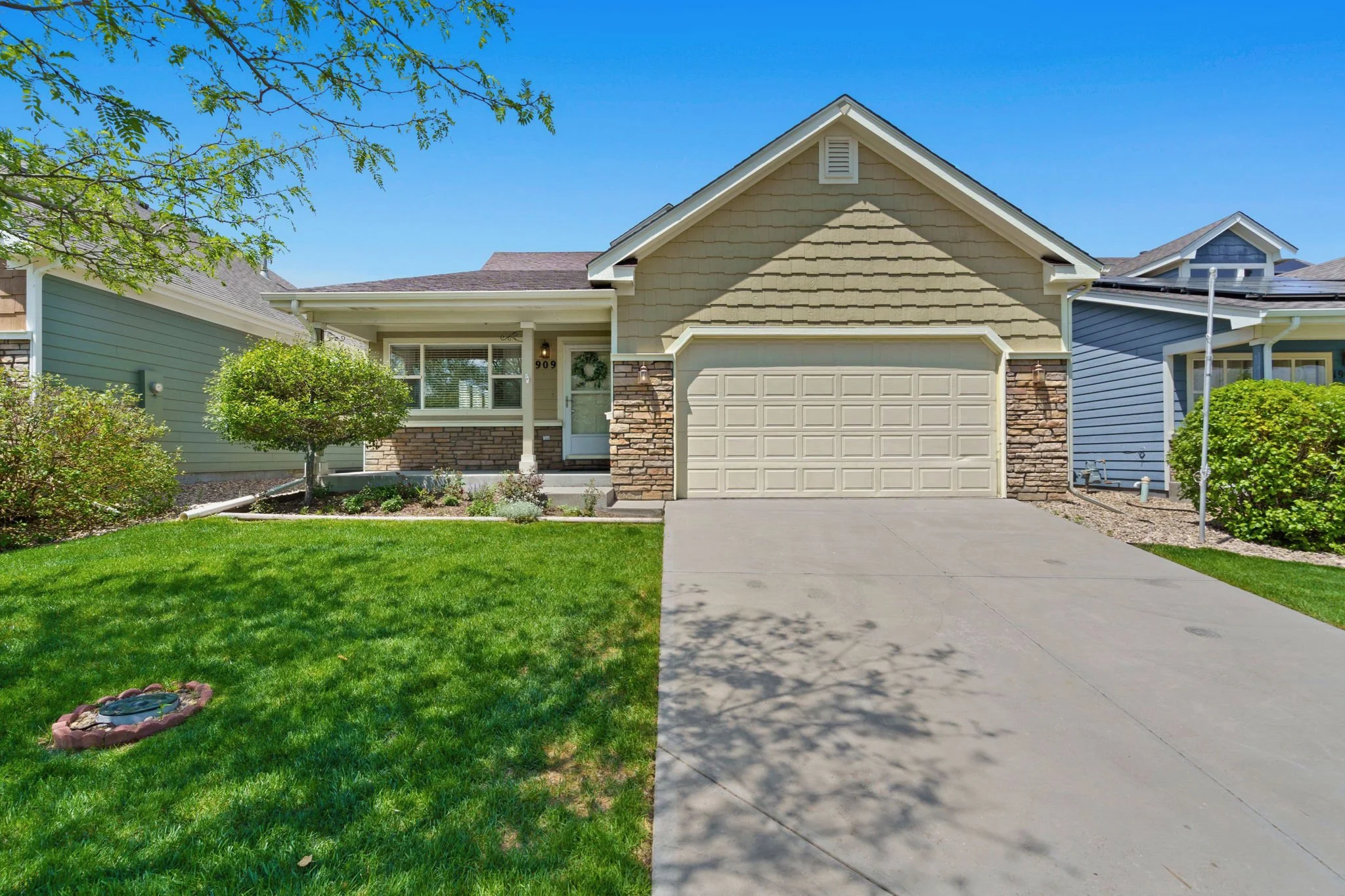 1909 66th Ave, Greeley, CO