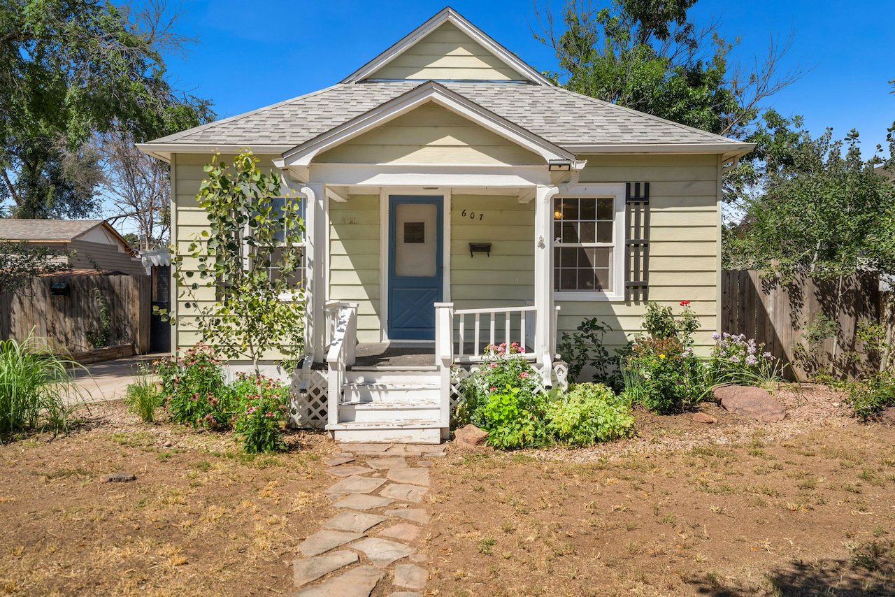 607 13th Ave, Greeley, CO