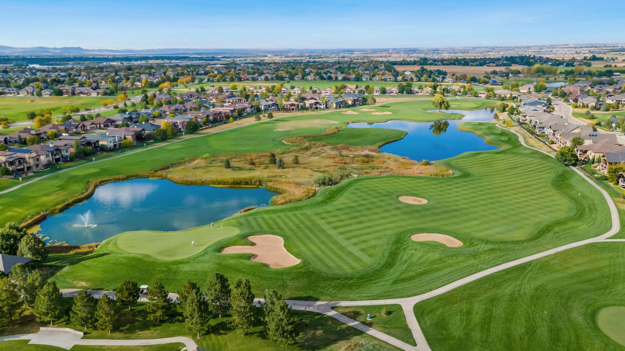 Highland Meadows Golf Course