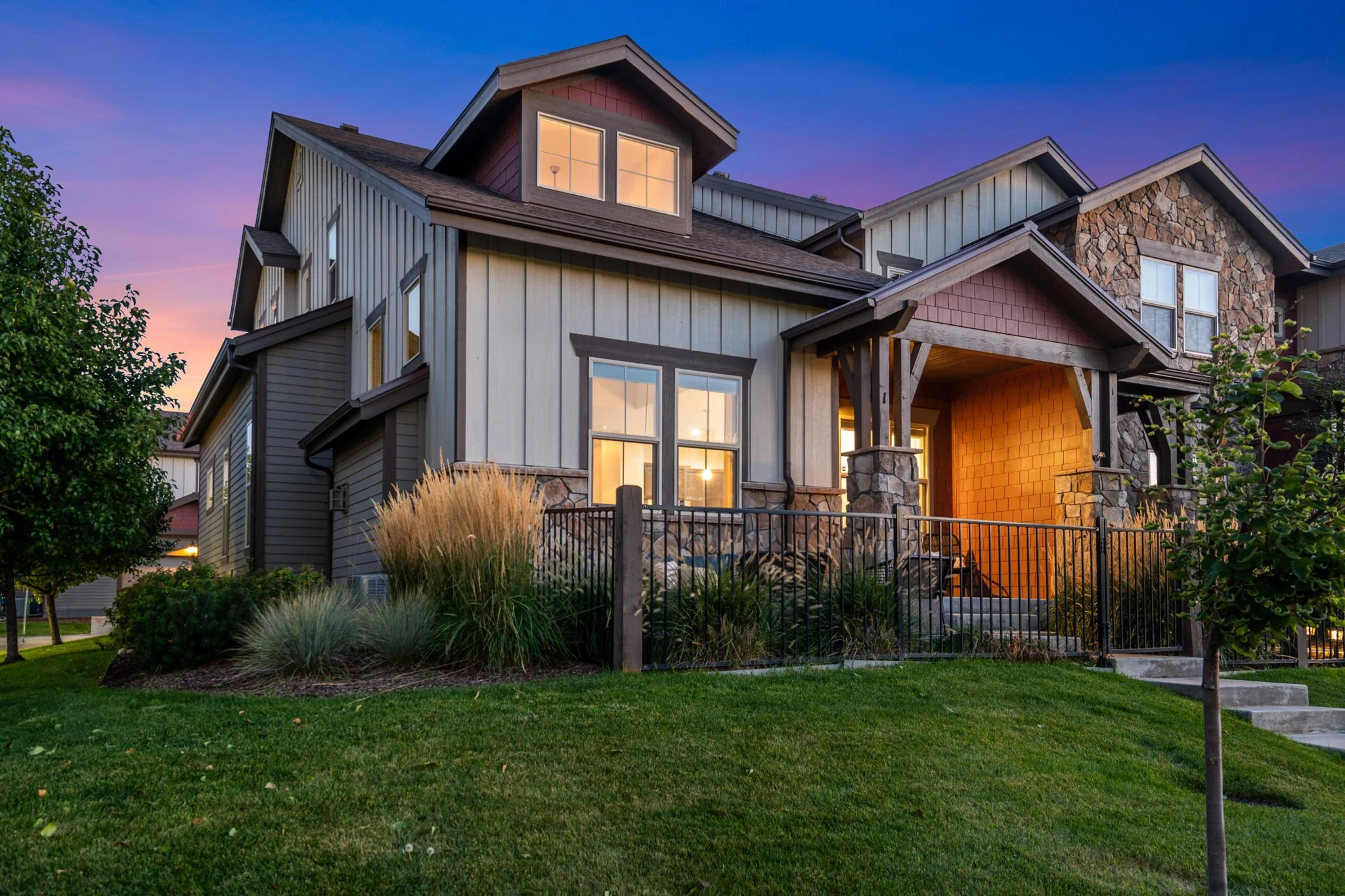 6362 Pumpkin Ridge Dr 1, Windsor, CO