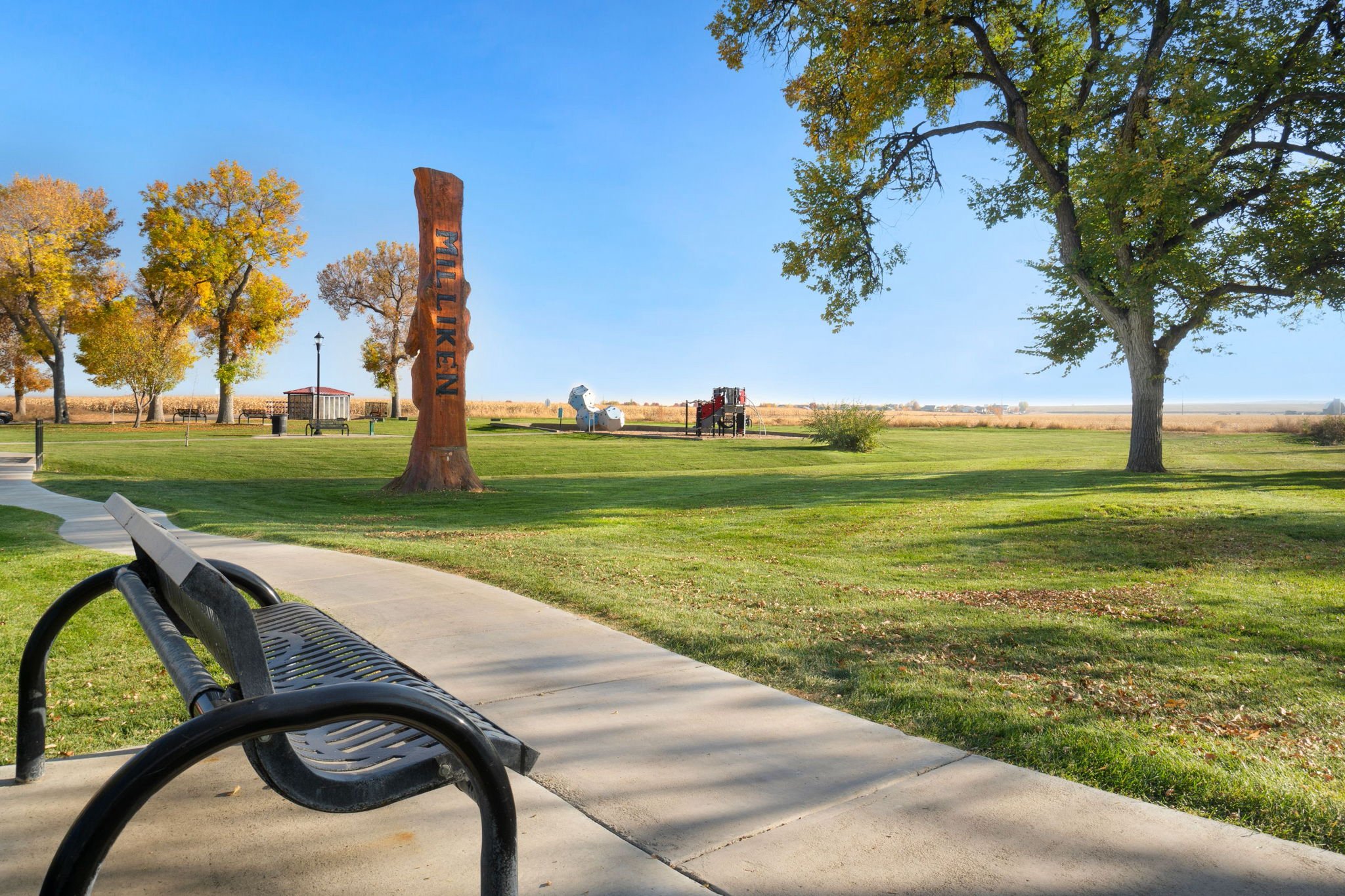 Blocks From Schools &amp; Parks