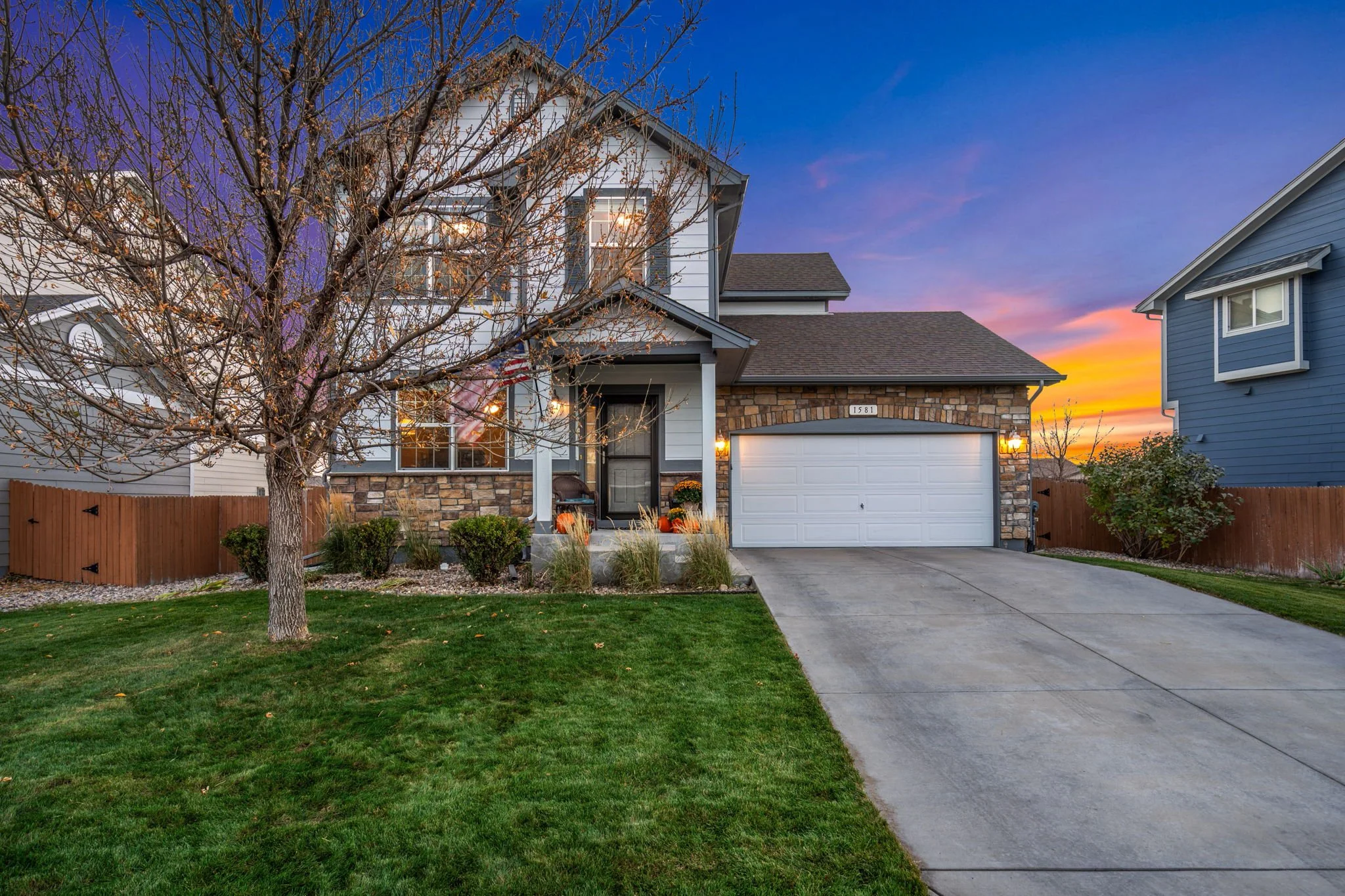 1581 Edenbridge Dr, Windsor, CO