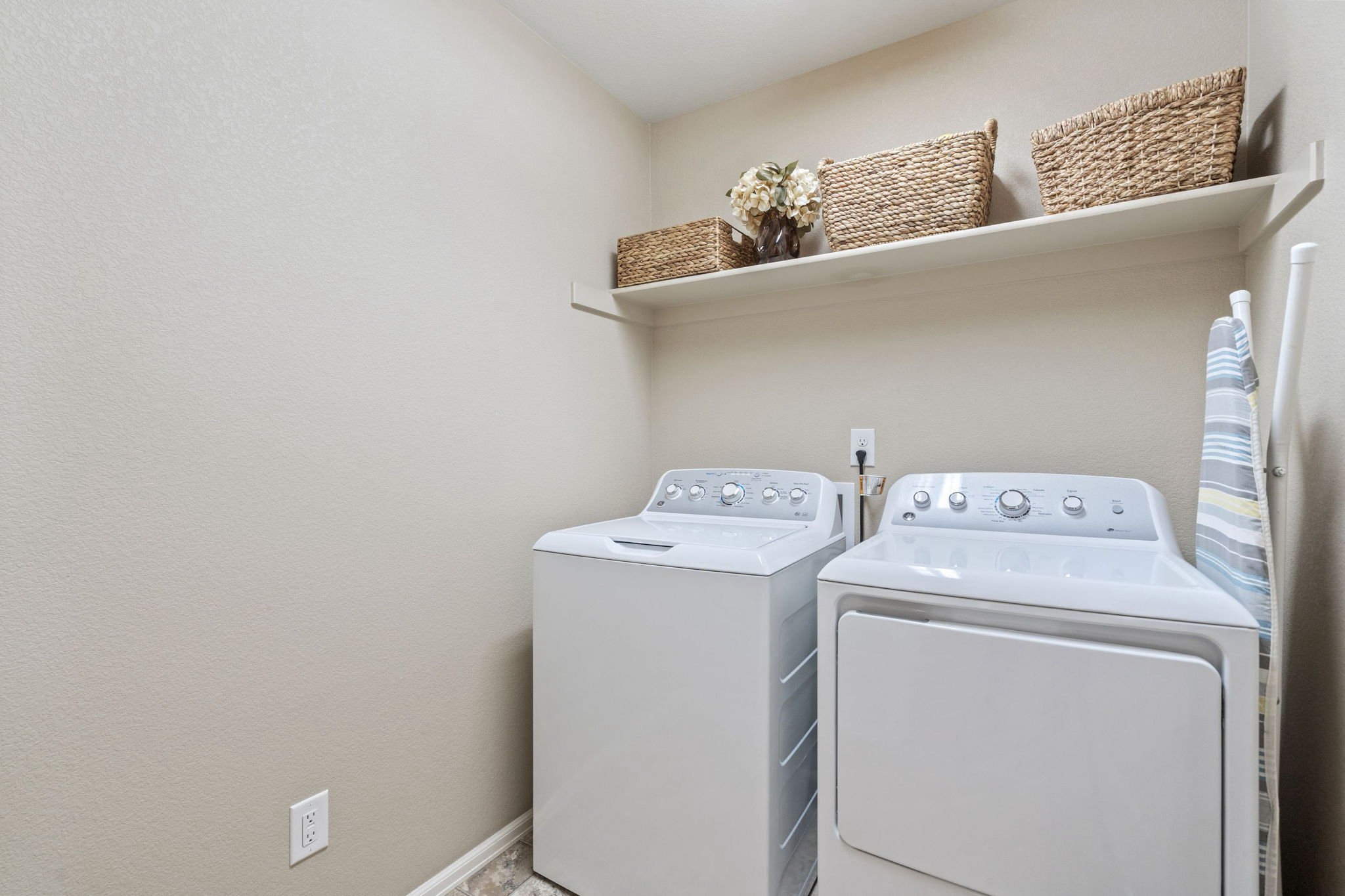 Laundry Room (Upper Level)