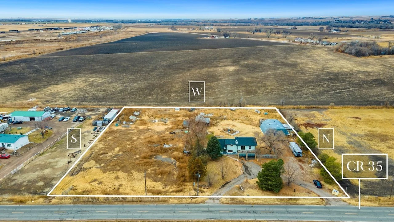 23693 County Road 35, La Salle, CO