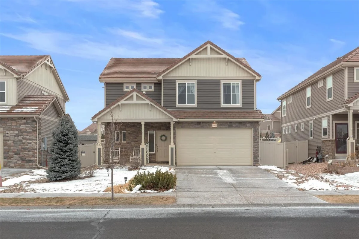 5164 Silverwood Dr, Johnstown, CO