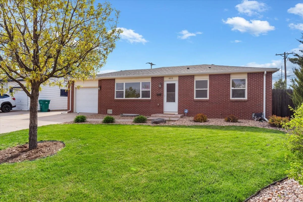 403 26th Avenue Ct, Greeley, CO 80634