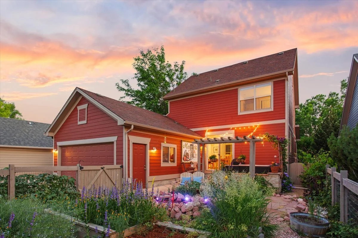 1982 Windom Place, Loveland, Colorado