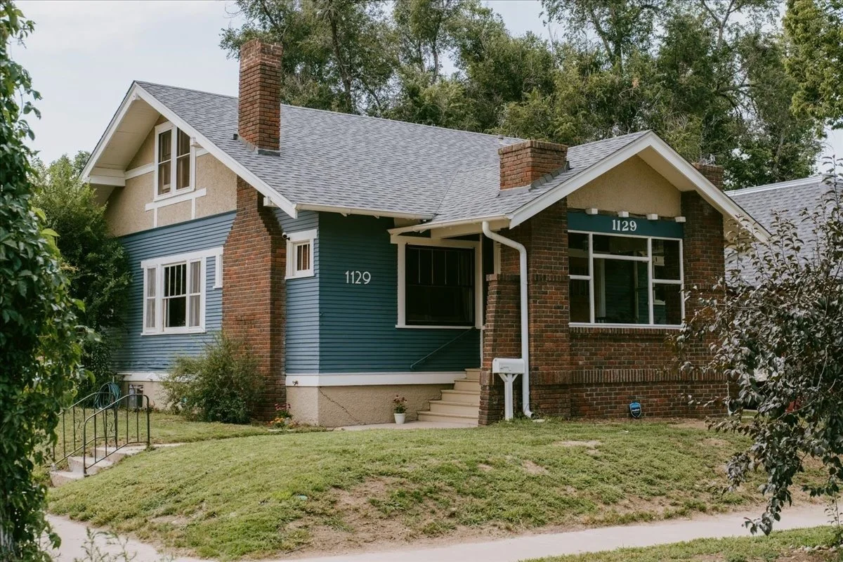 1129 12th Ave, Greeley, Colorado