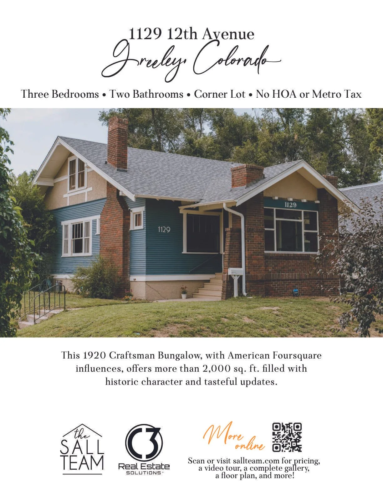 Brochure