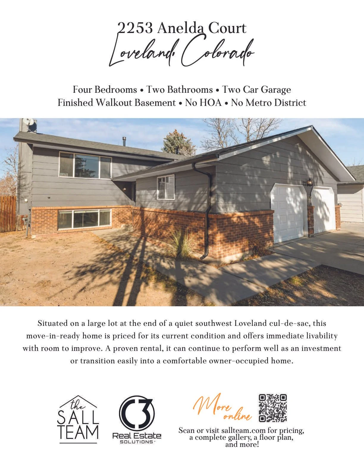 Brochure