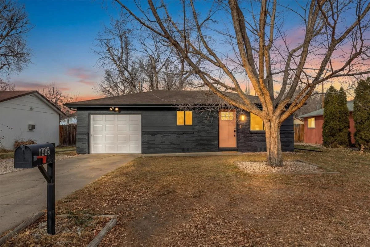 1489 E 6th St, Loveland, Colorado