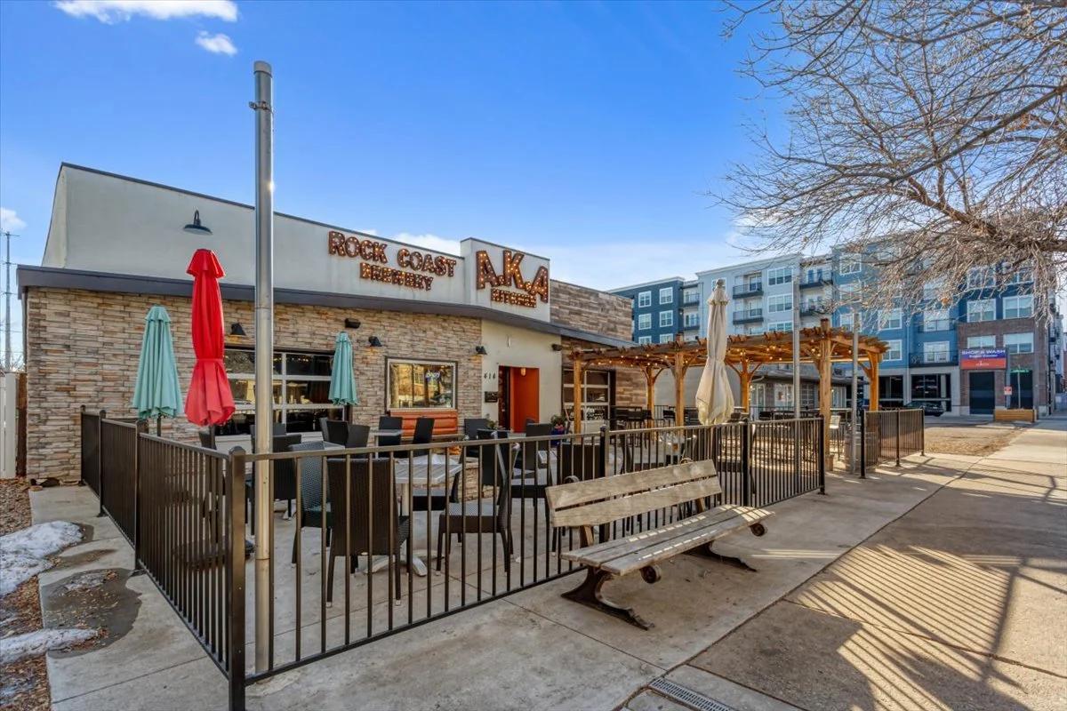 Enjoy the activities and lifestyle downtown Loveland offers