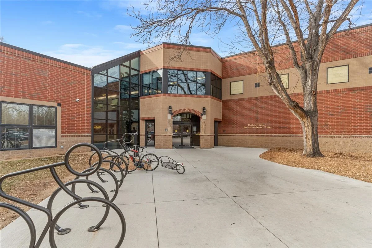 Chilson Recreation Center