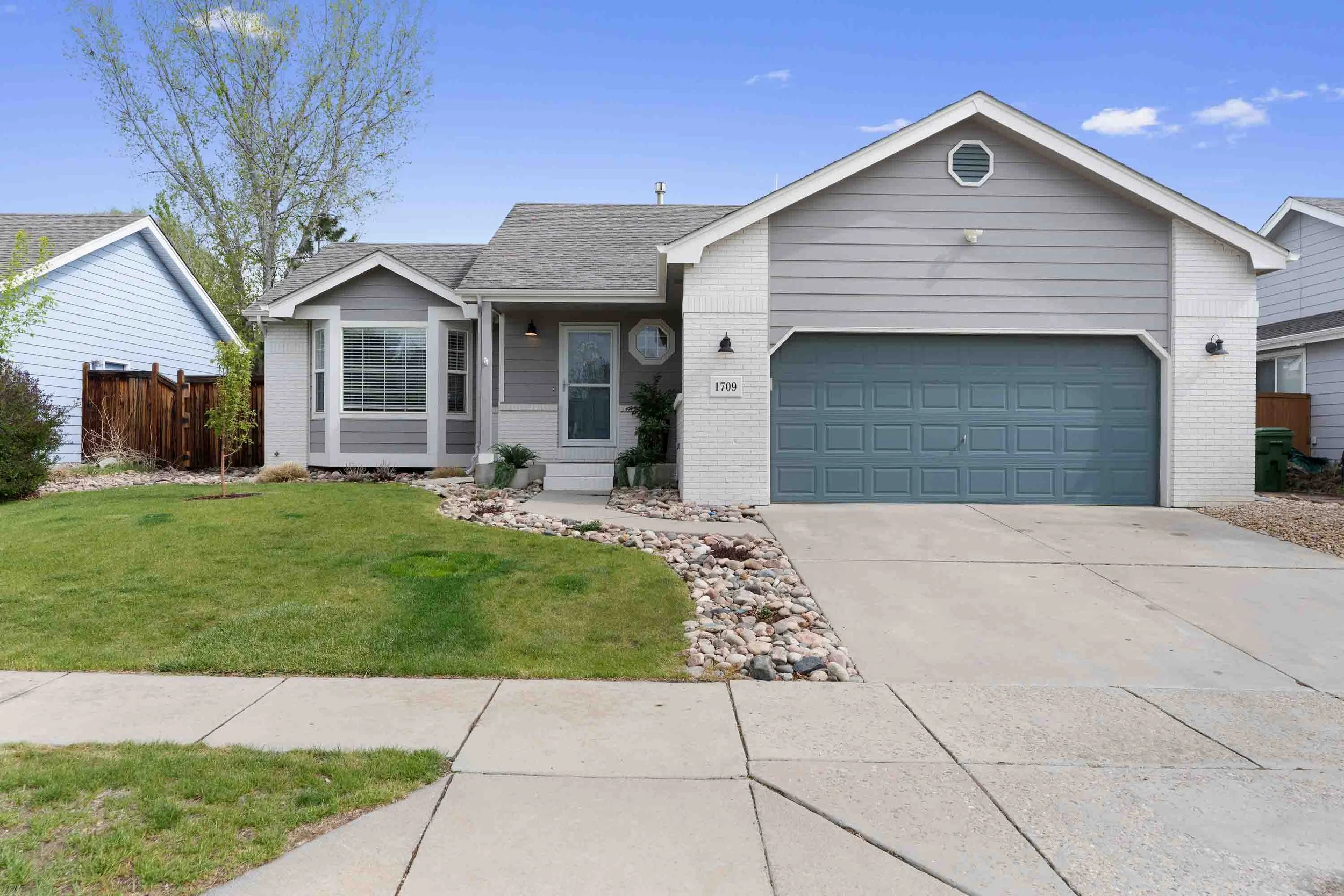 1709 E 4th St, Loveland, Colorado