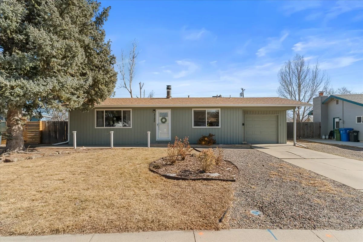 3122 Birch Dr, Loveland, Colorado