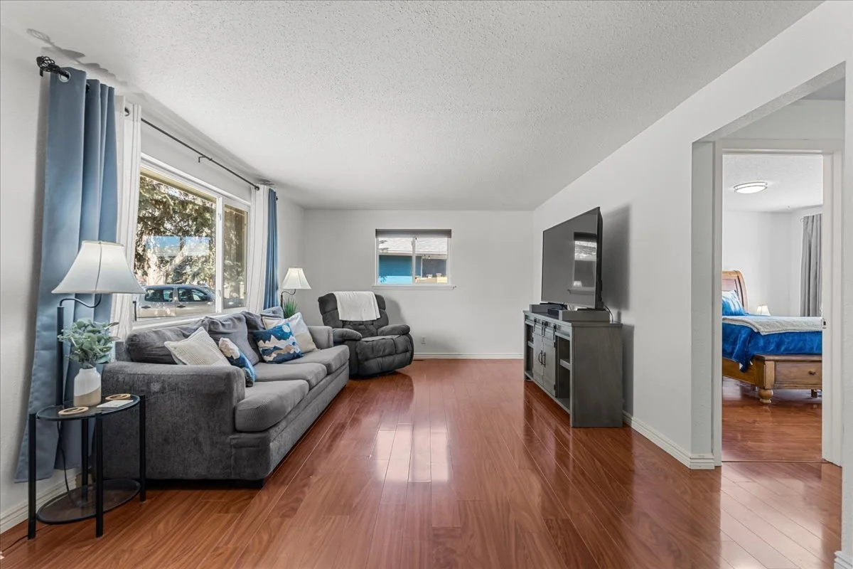 Rest easy in this beautiful space