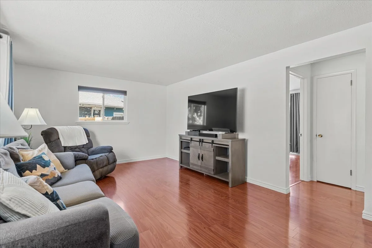 This home offers many opportunities for both owner-occupants and investors.