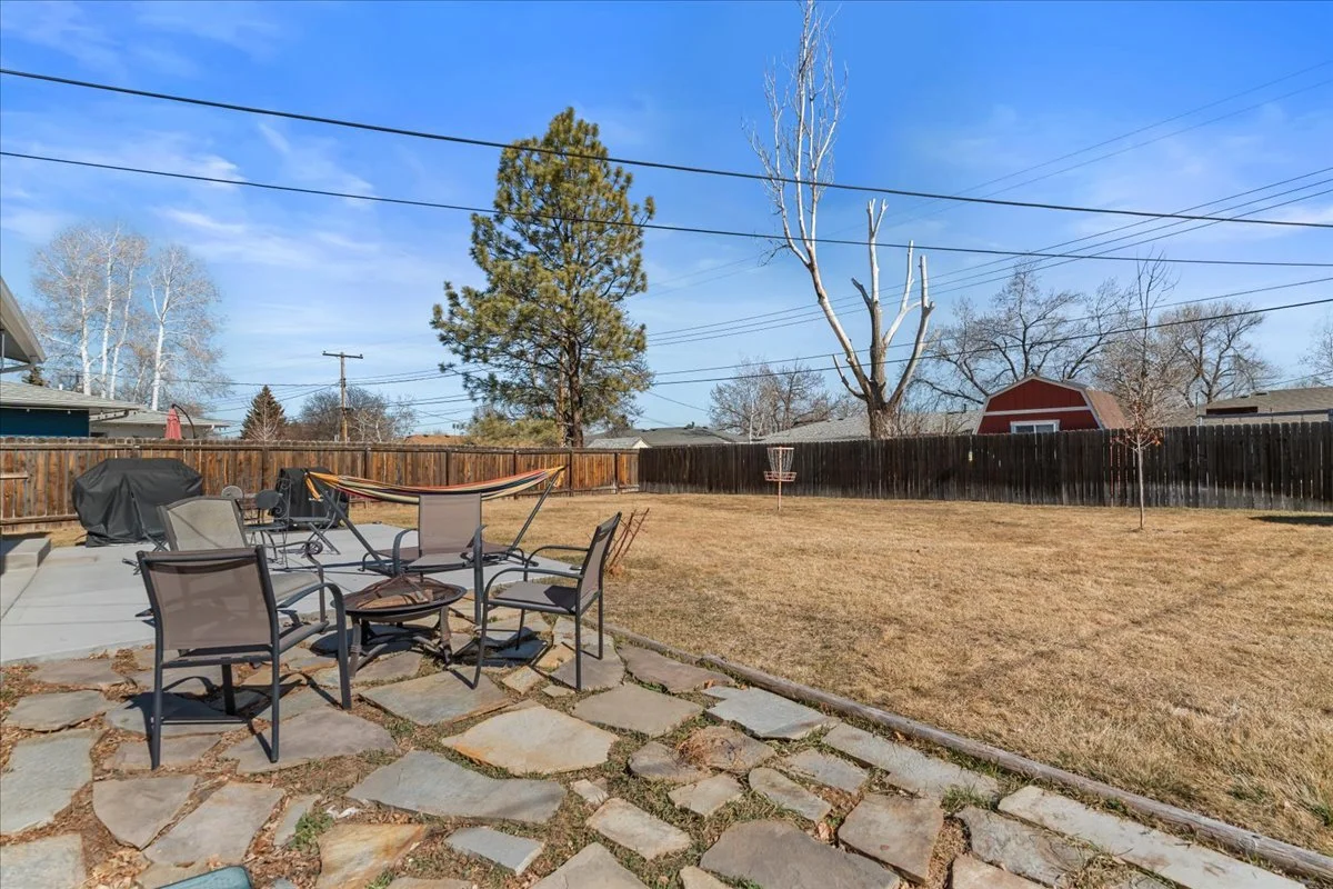 A great place to grill