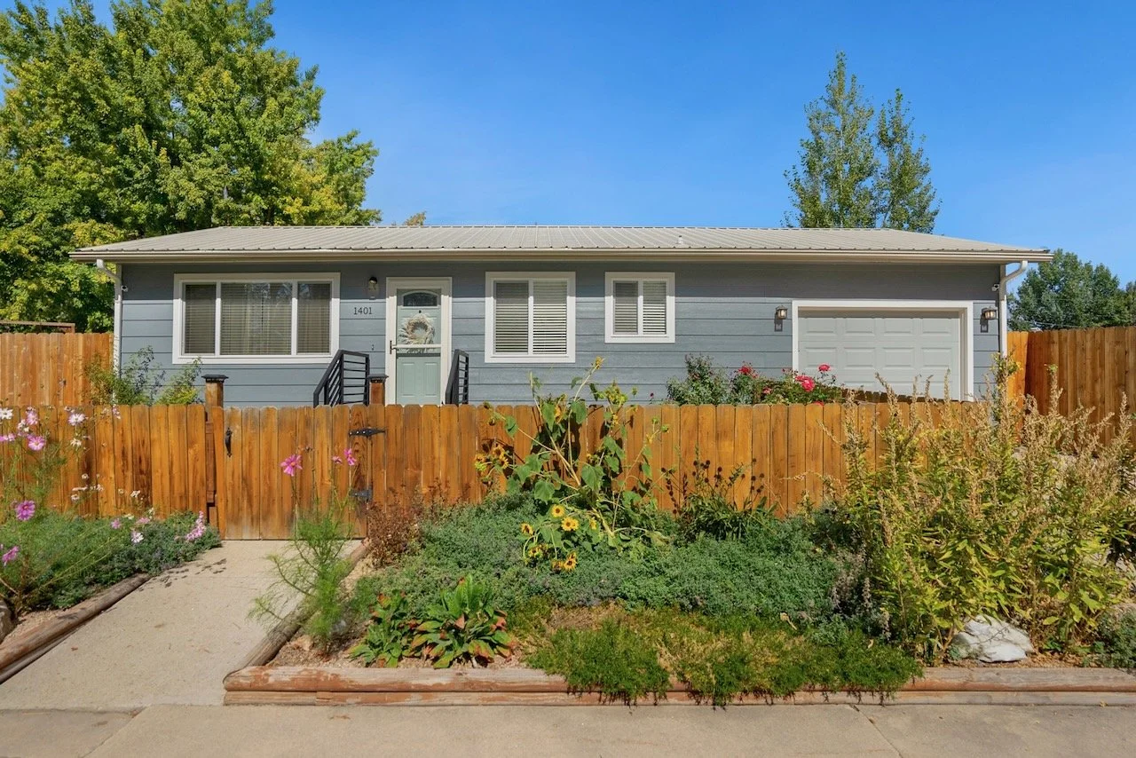 1401 E 5th St, Loveland, Colorado