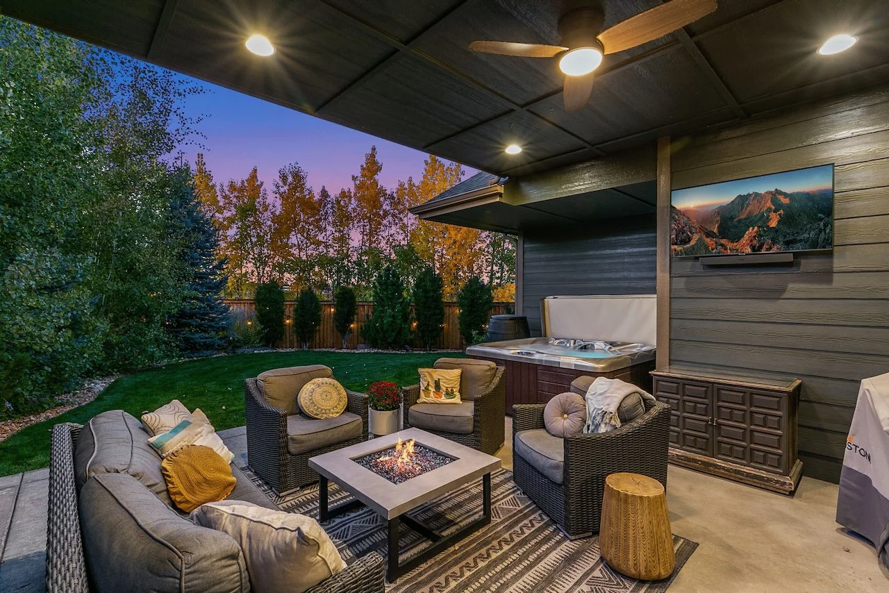 795 Capricorn Ct, Loveland, Colorado