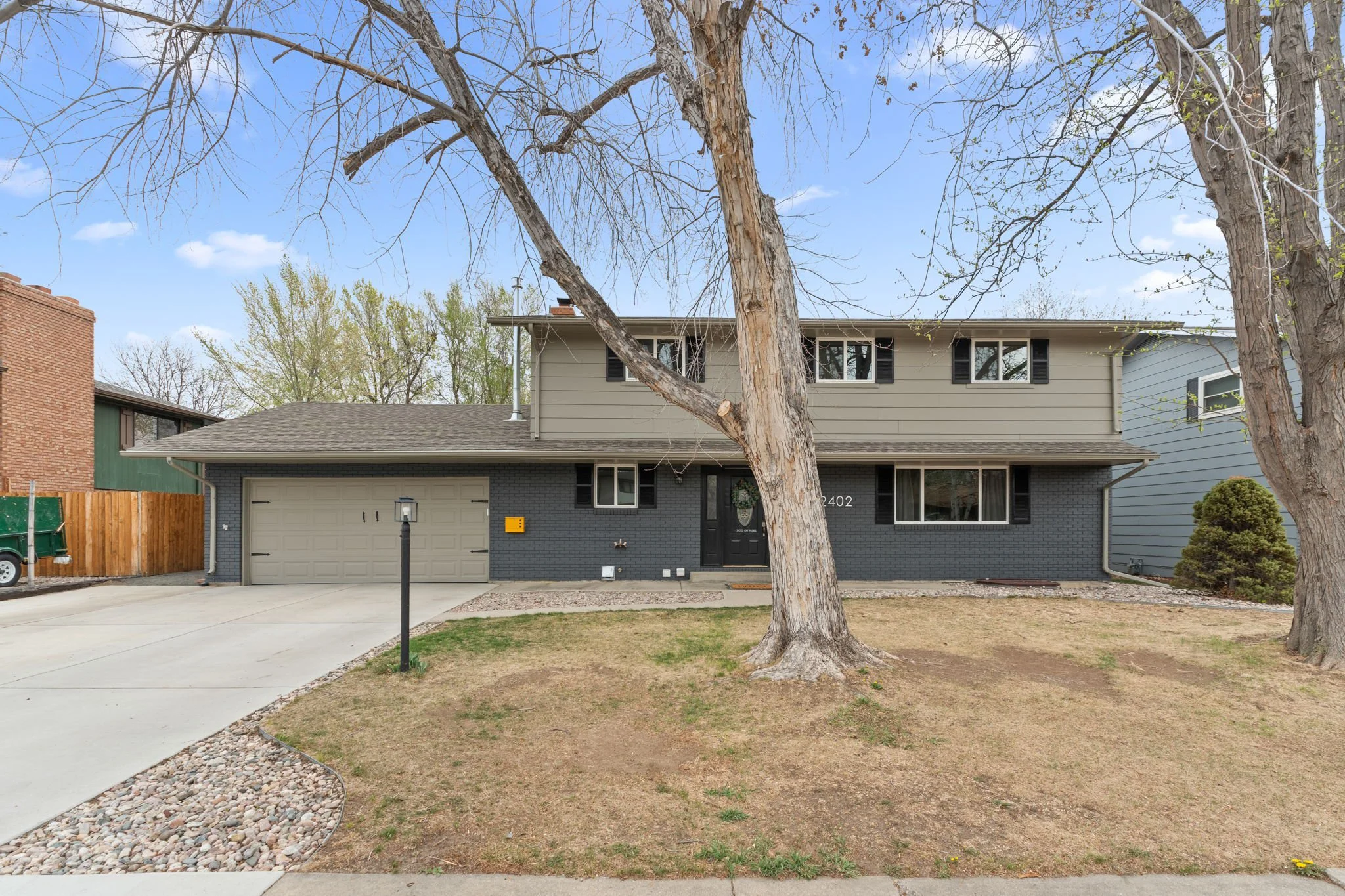 2402 N Estrella Ave, Loveland, Colorado